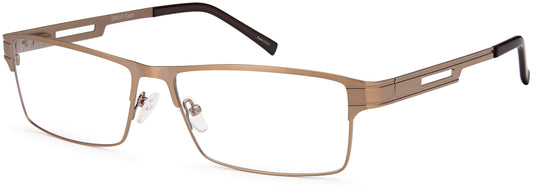 Capri Grande GR 817 Rectangle Eyeglasses