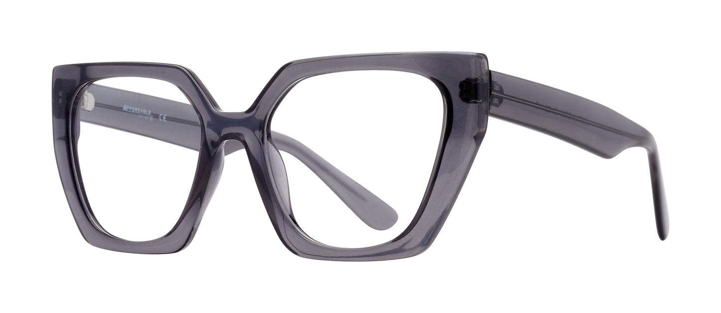 Affordable Designs Aretha Eyeglasses