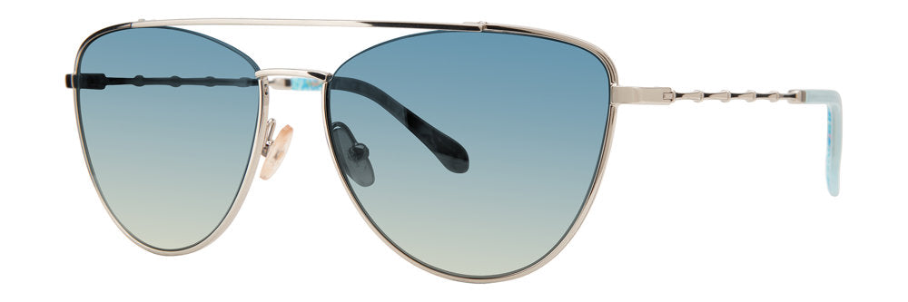 Argento      Lilly Pulitzer Corsica Eyeglasses