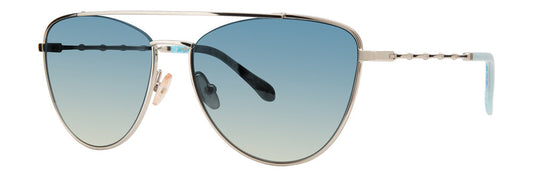 Argento      Lilly Pulitzer Corsica Eyeglasses