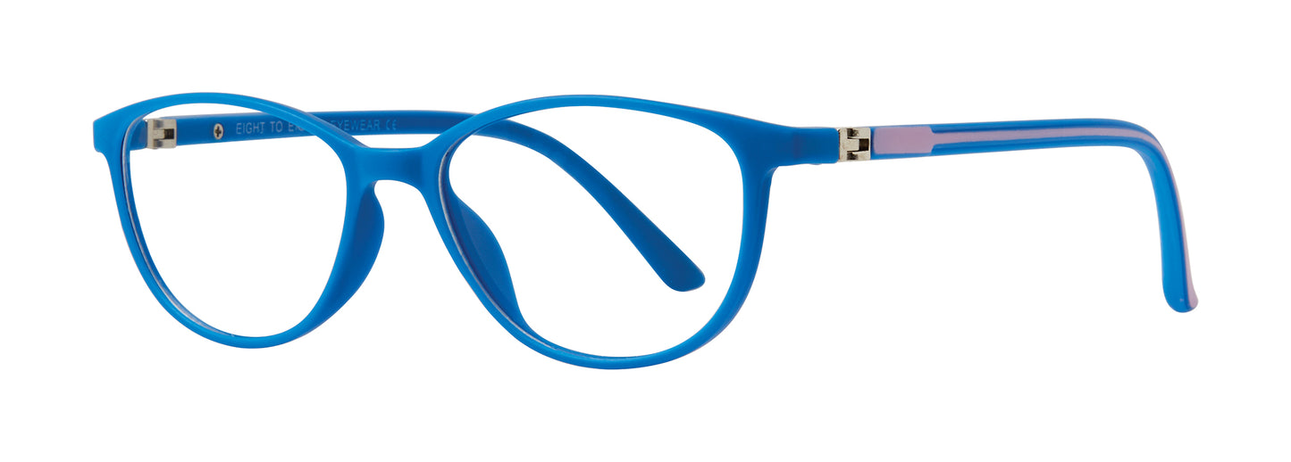 Eight to Eighty Ariel Eyeglasses