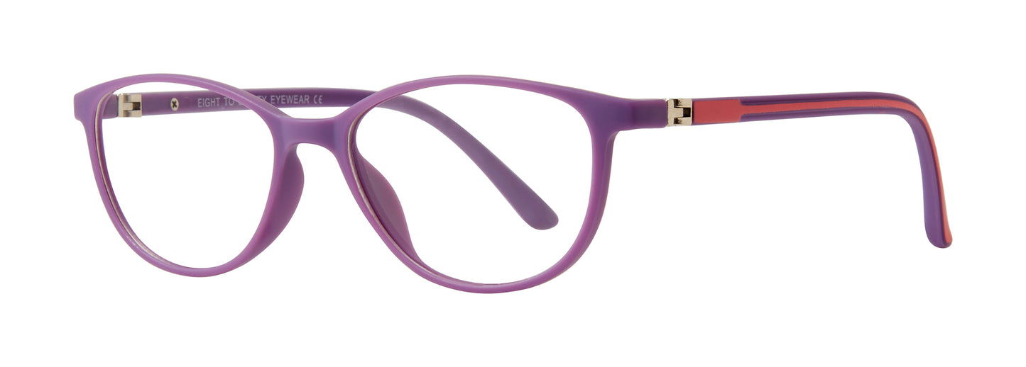 Eight to Eighty Ariel Eyeglasses