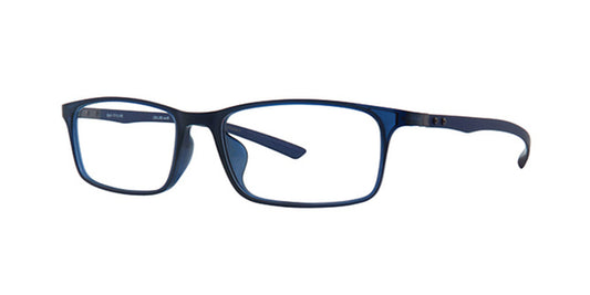 Blue Ducks Unlimited Arsenal Eyeglasses
