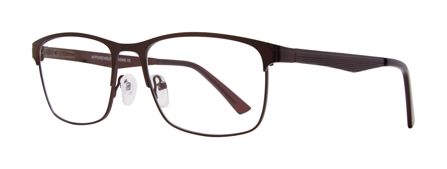 Affordable Designs Atlas Eyeglasses