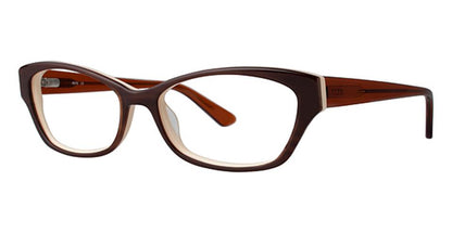 Vivid Ecru FERRY Eyeglasses