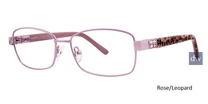 Rose Leopard