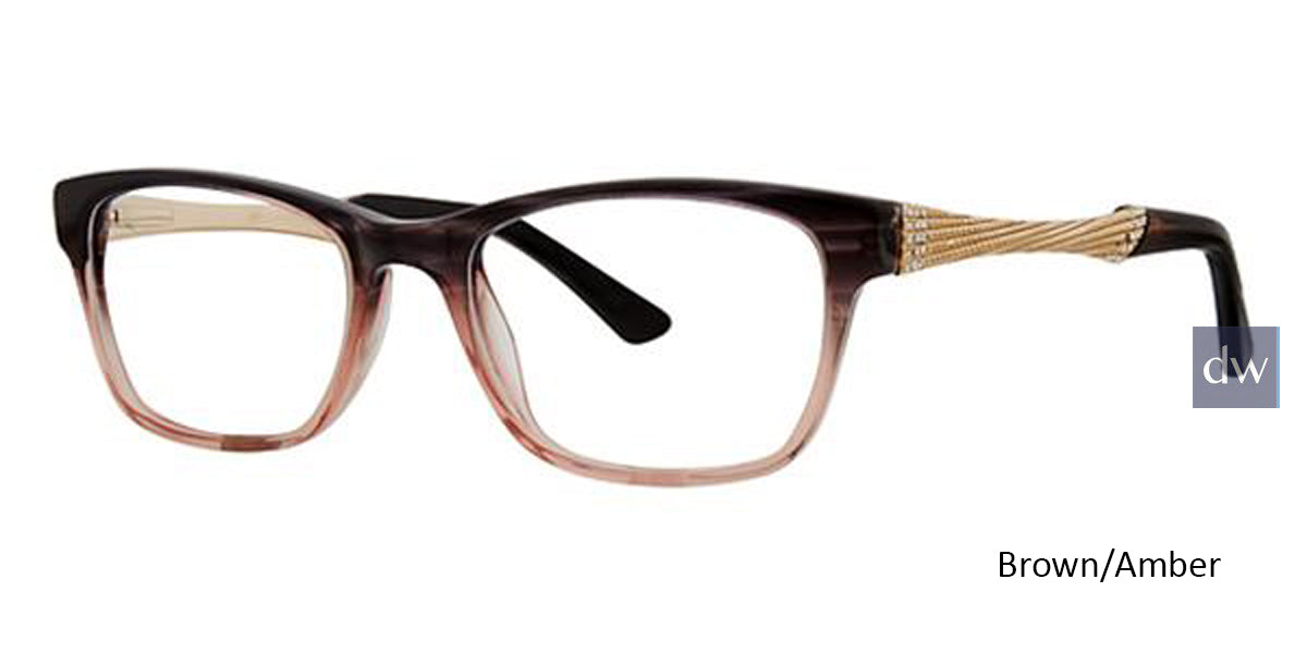 Brown Amber