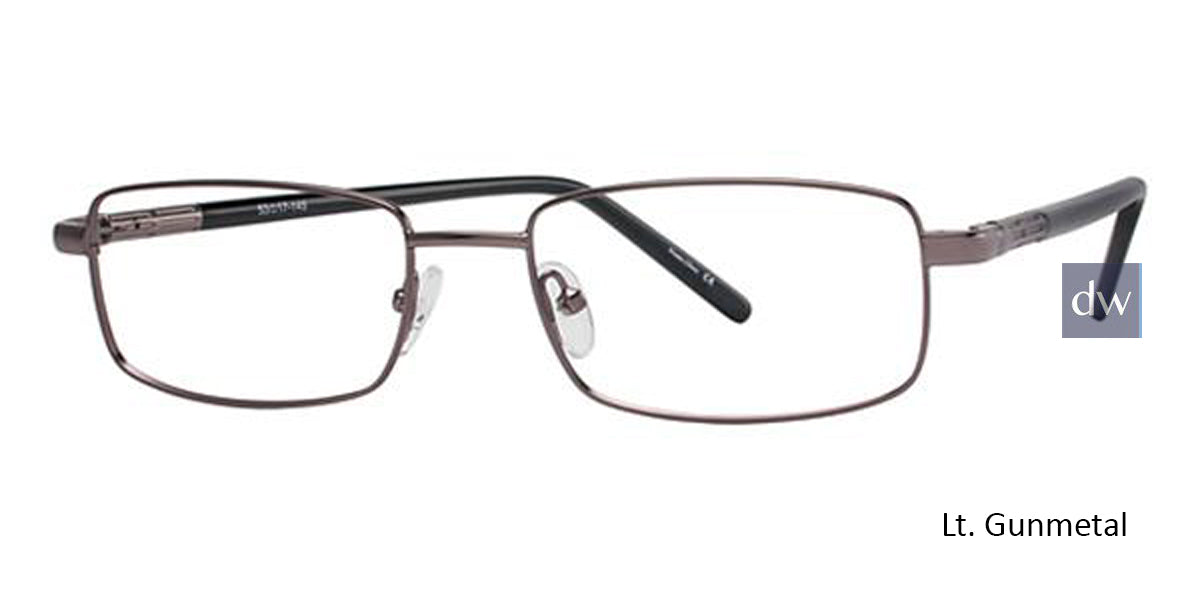 Lt. Gunmetal
