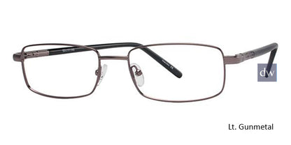 Lt. Gunmetal