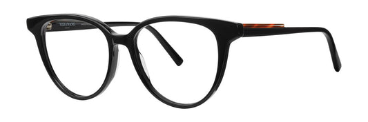 Black        VERA WANG Aveline Eyeglasses