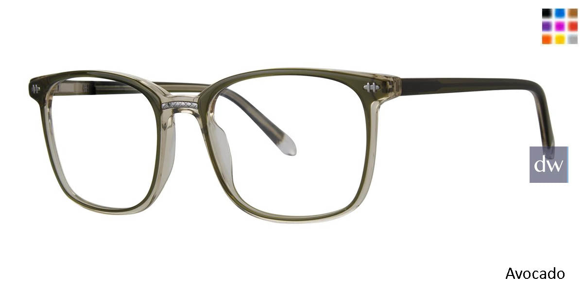 Avocado Original Penguin The Harris Eyeglasses