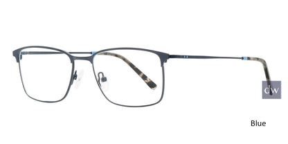 Blue Lite Design Axel Eyeglasses
