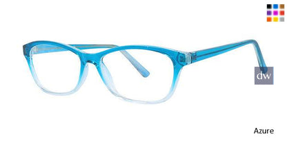 Azure Limited Edition Kellie Eyeglasses