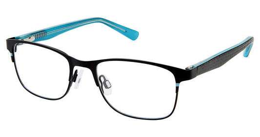 Black Blue