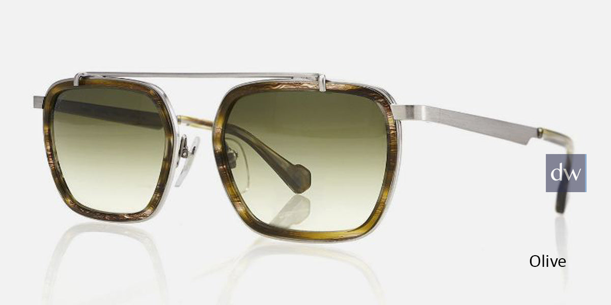 Olive Kingsley BENNY KRS024 Sunglasses.