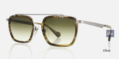 Olive Kingsley BENNY KRS024 Sunglasses.