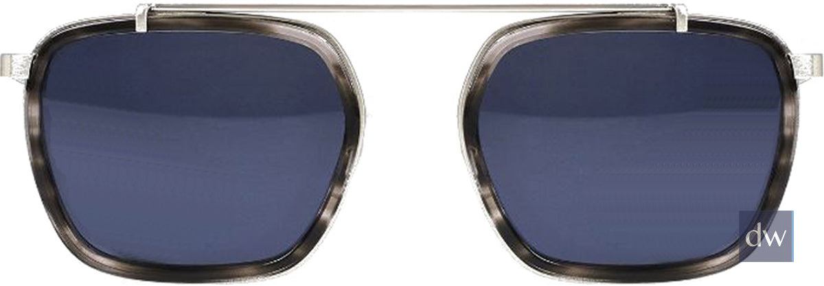 Charcoal Kingsley BENNY KRS024 Sunglasses.