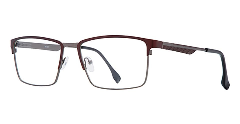 Vivid Big And Tall 29 Collection Eyeglasses