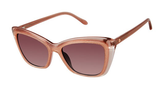 Lulu Guinness Sun L192 Sunglasses