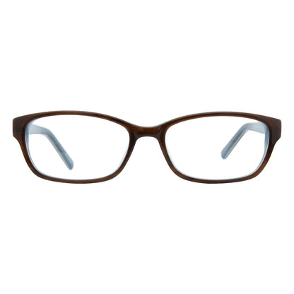 BELLA ITALIA 1226 Eyeglasses - Honey Blue