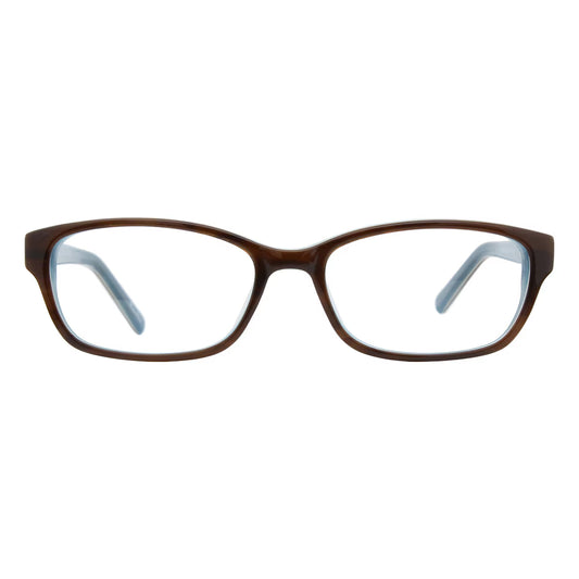 BELLA ITALIA 1226 Eyeglasses - Honey Blue