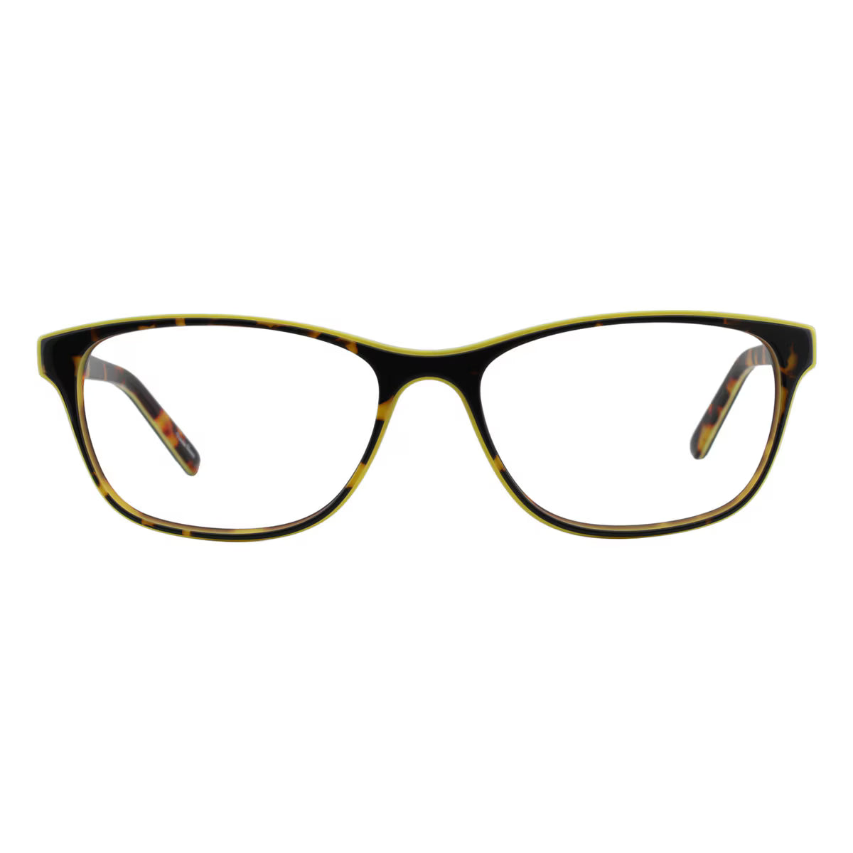 BELLA ITALIA 1227 Eyeglasses - Tortoise