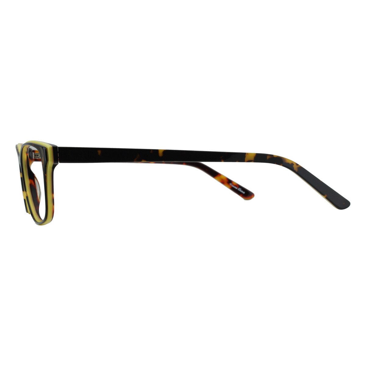 BELLA ITALIA 1227 Eyeglasses - Tortoise