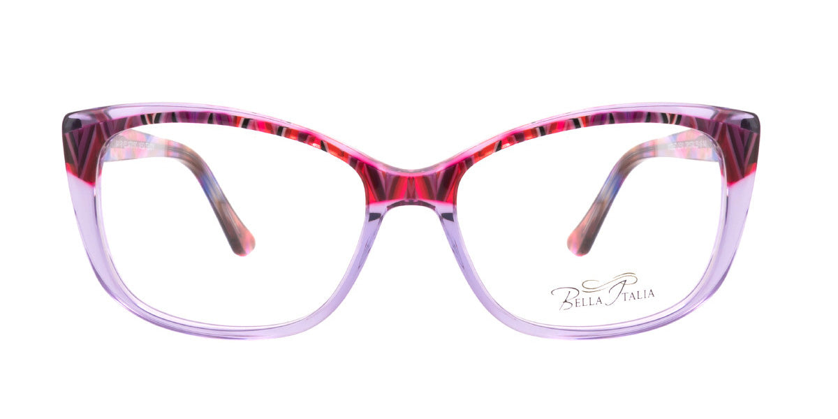 Violet Demi BELLA ITALIA 1301 Eyeglasses