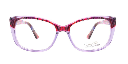 Violet Demi BELLA ITALIA 1301 Eyeglasses