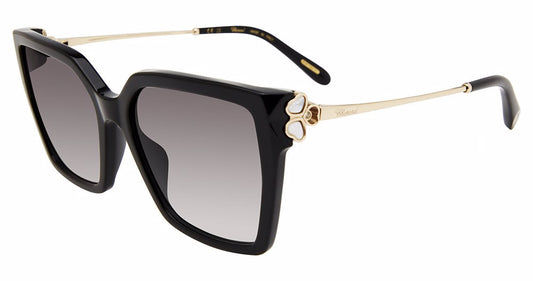 BLACK 0700        Chopard SCH371V Sunglasses