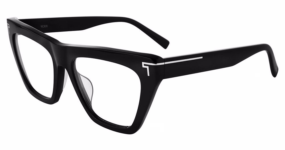 TUMI OPTICAL VTU527 Eyeglasses
