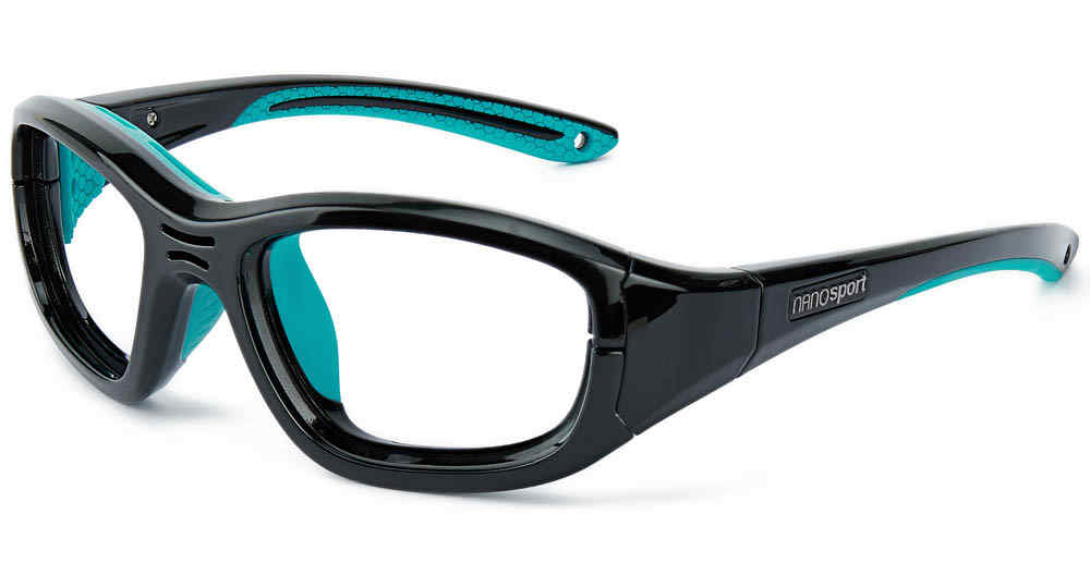 BLACK AQUA