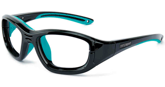 BLACK AQUA