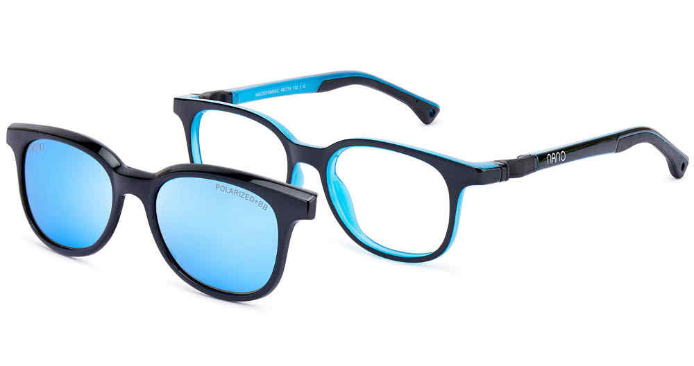 BLACK BLUE W/CLIP  PIXEL SC 3.0