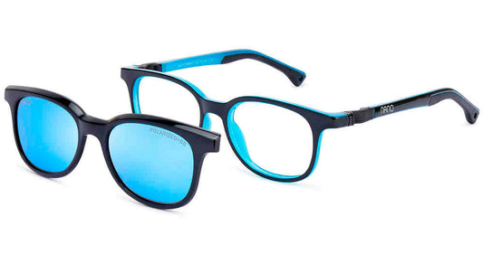 BLACK BLUE W/CLIP  PIXEL SC 3.0