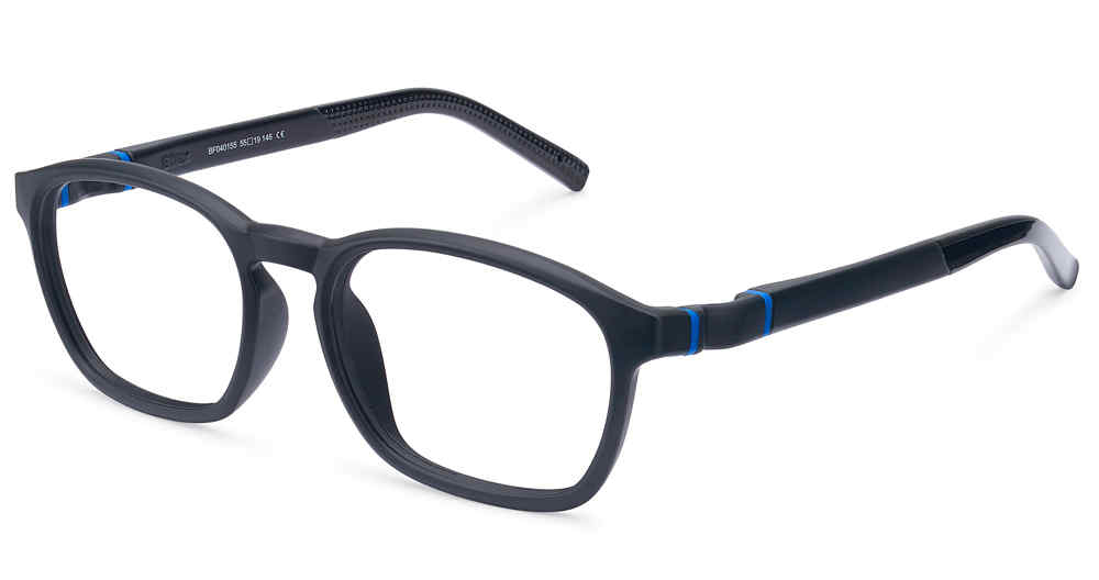 BLACK BLUE   B-ORIGINAL