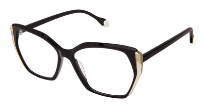 BLACK CHAMPAGNE SHIMMER F-3741