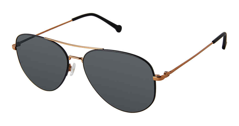 BLACK COPPER OTPS-2036