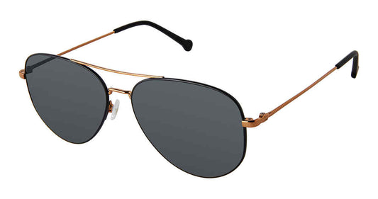 BLACK COPPER OTPS-2036