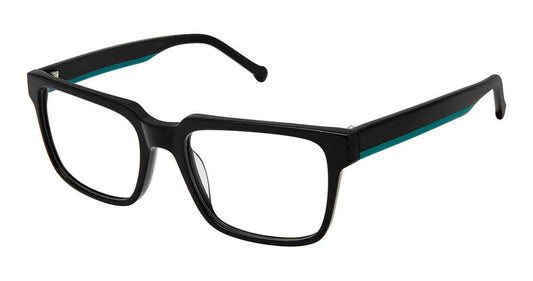 BLACK CRYSTAL GREEN OTP-192