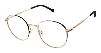 BLACK GOLD OTP-188