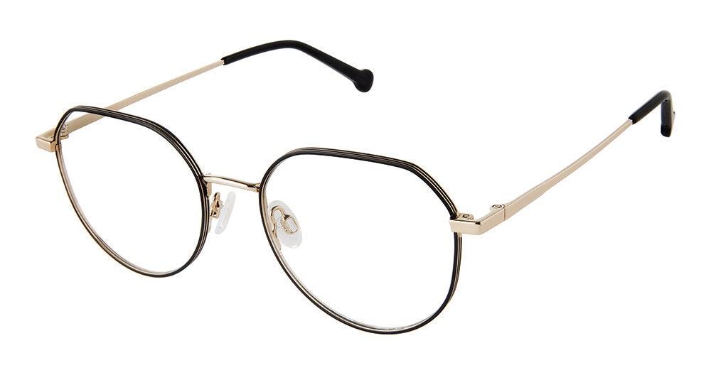 BLACK GOLD  OTP-182