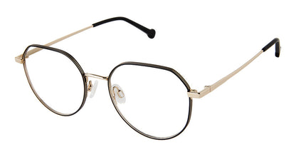 BLACK GOLD  OTP-182