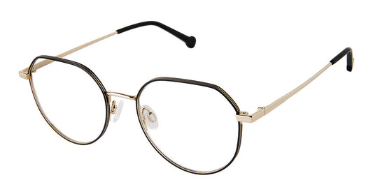BLACK GOLD  OTP-182