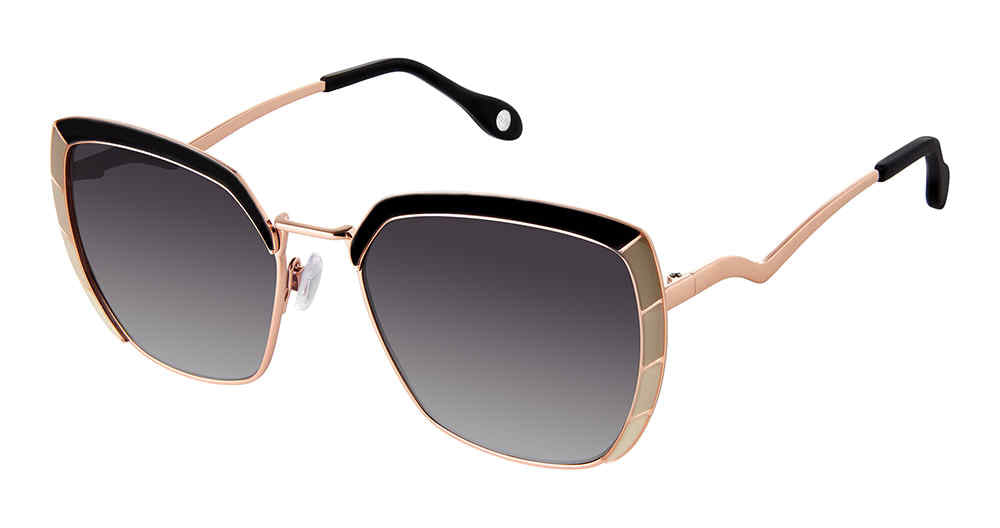 BLACK GRADIENT F-2106