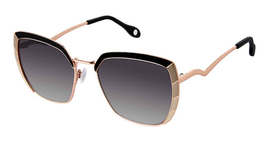 BLACK GRADIENT F-2106