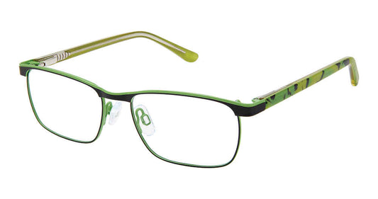 BLACK GREEN SFK-302
