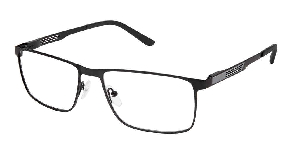 BLACK GREY SF-1174T