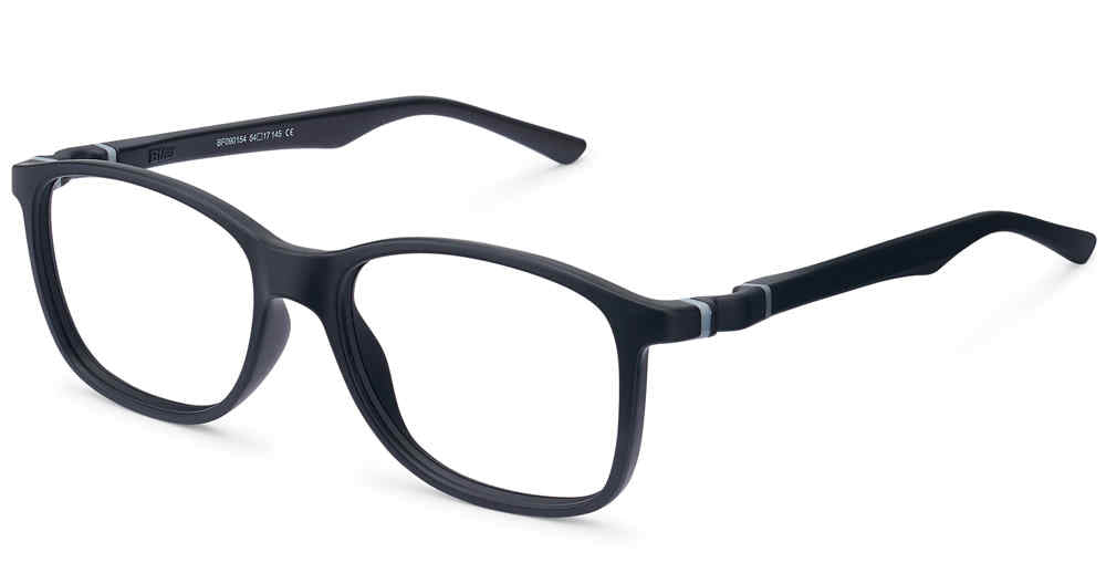 BLACK GREY   B-FLEXIBLE