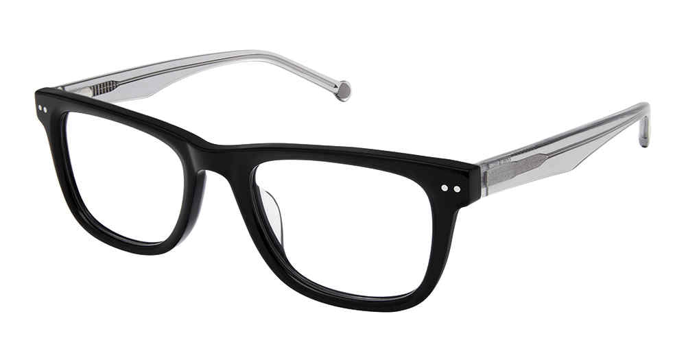 BLACK GREY OTP-194